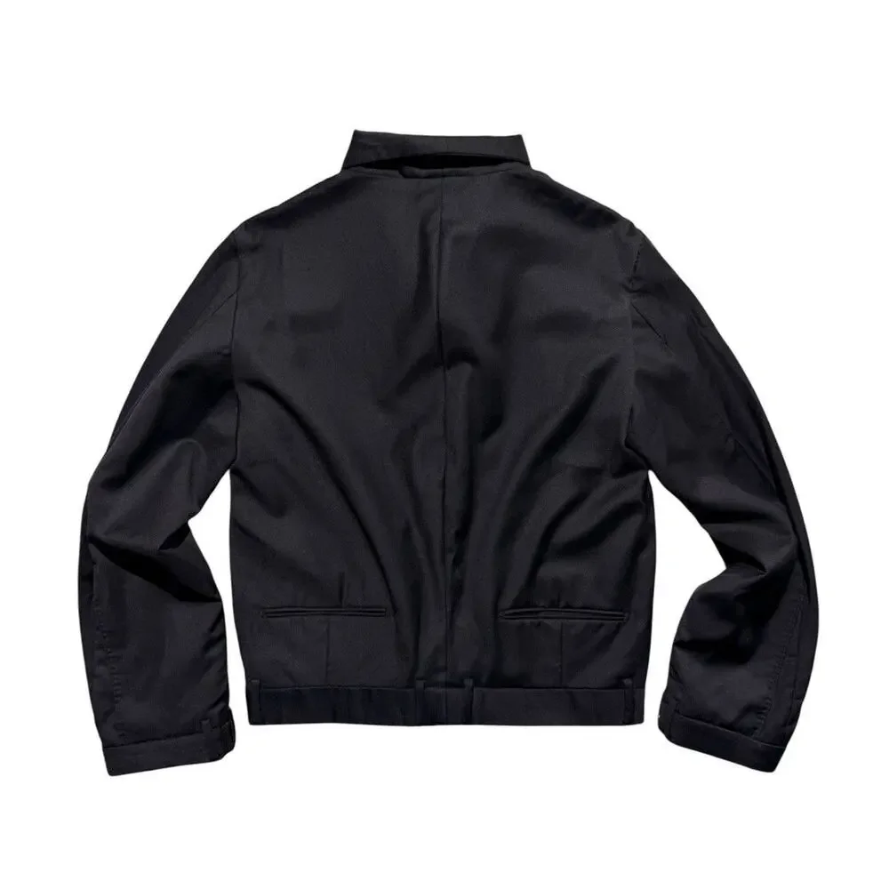 $1,669 Upside down barracuda jacket